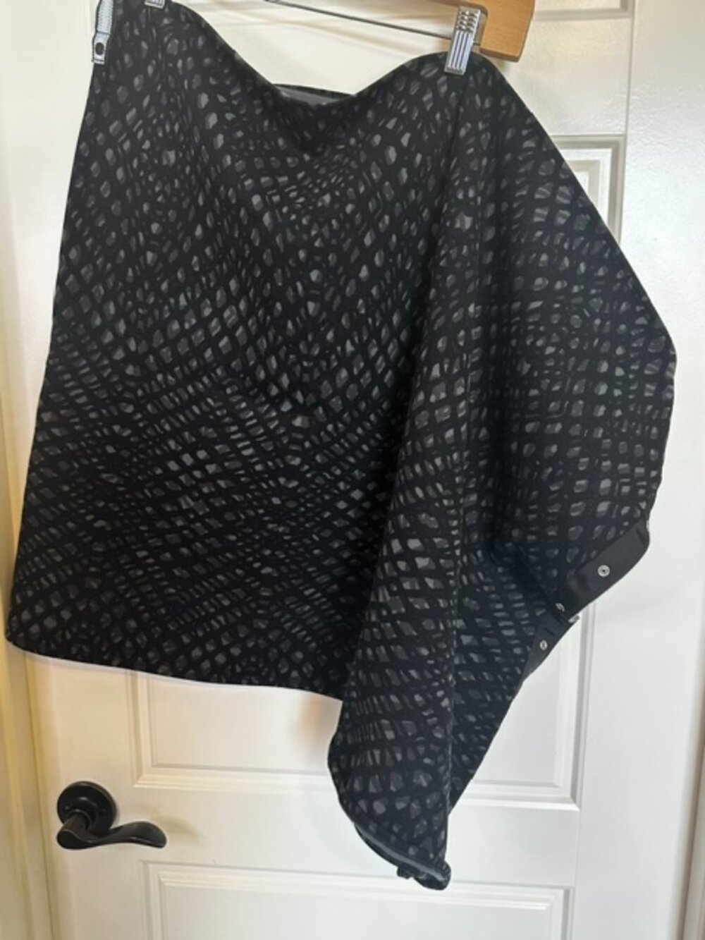 Lululemon Scarf